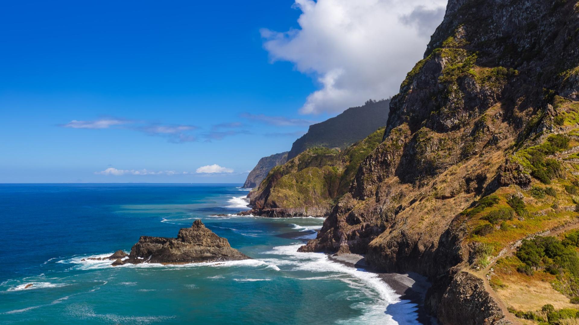 Madeira, Boaventura
