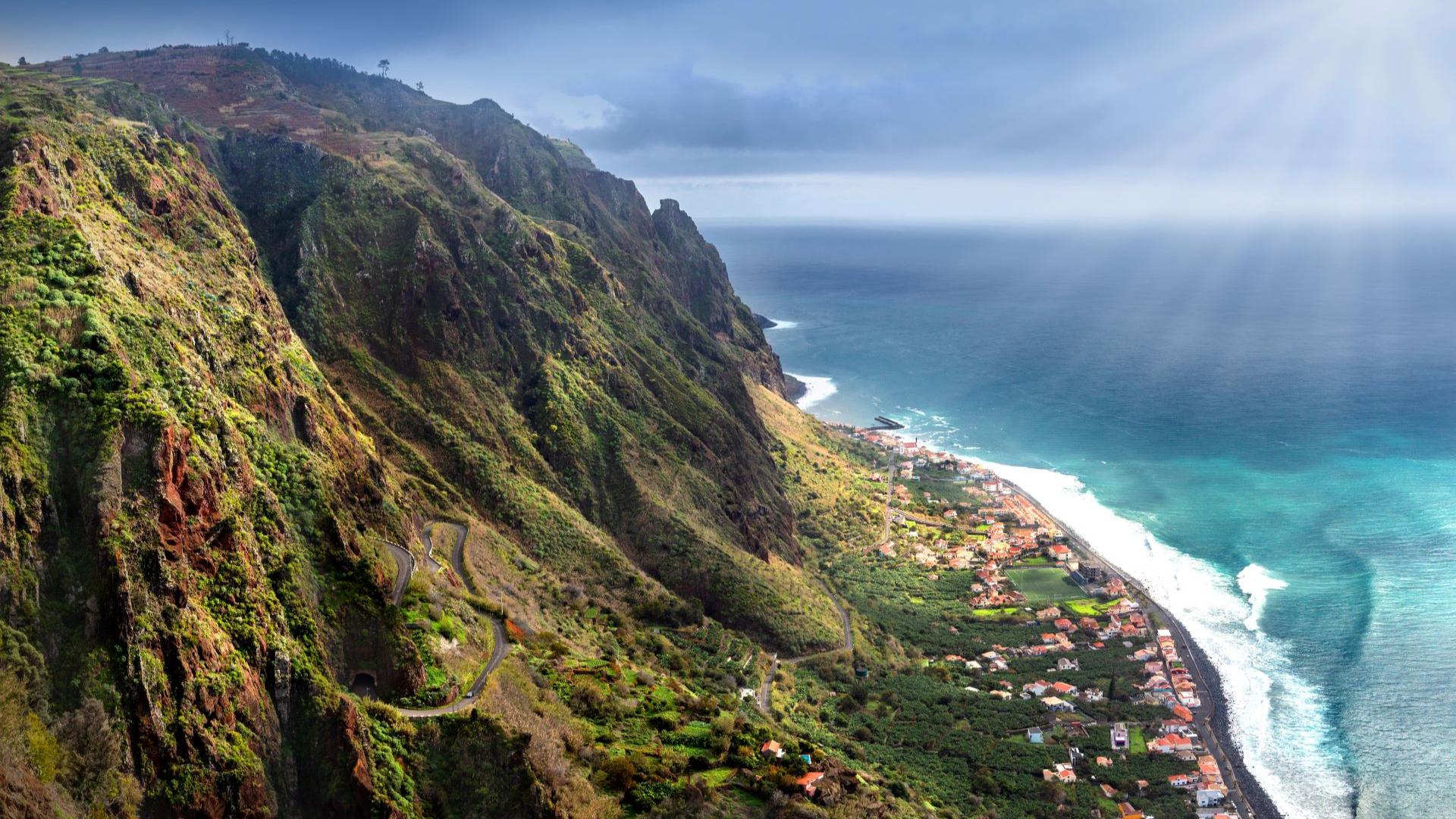Madeira, Paul do Mar