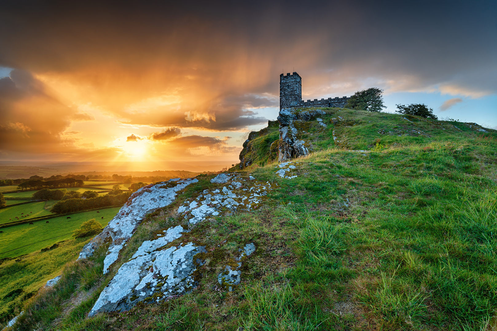 Dartmoor