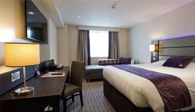 Premier Inn