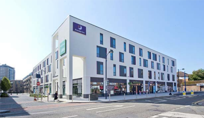 Premier Inn