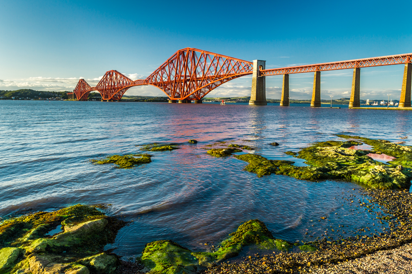 Firth of Forth