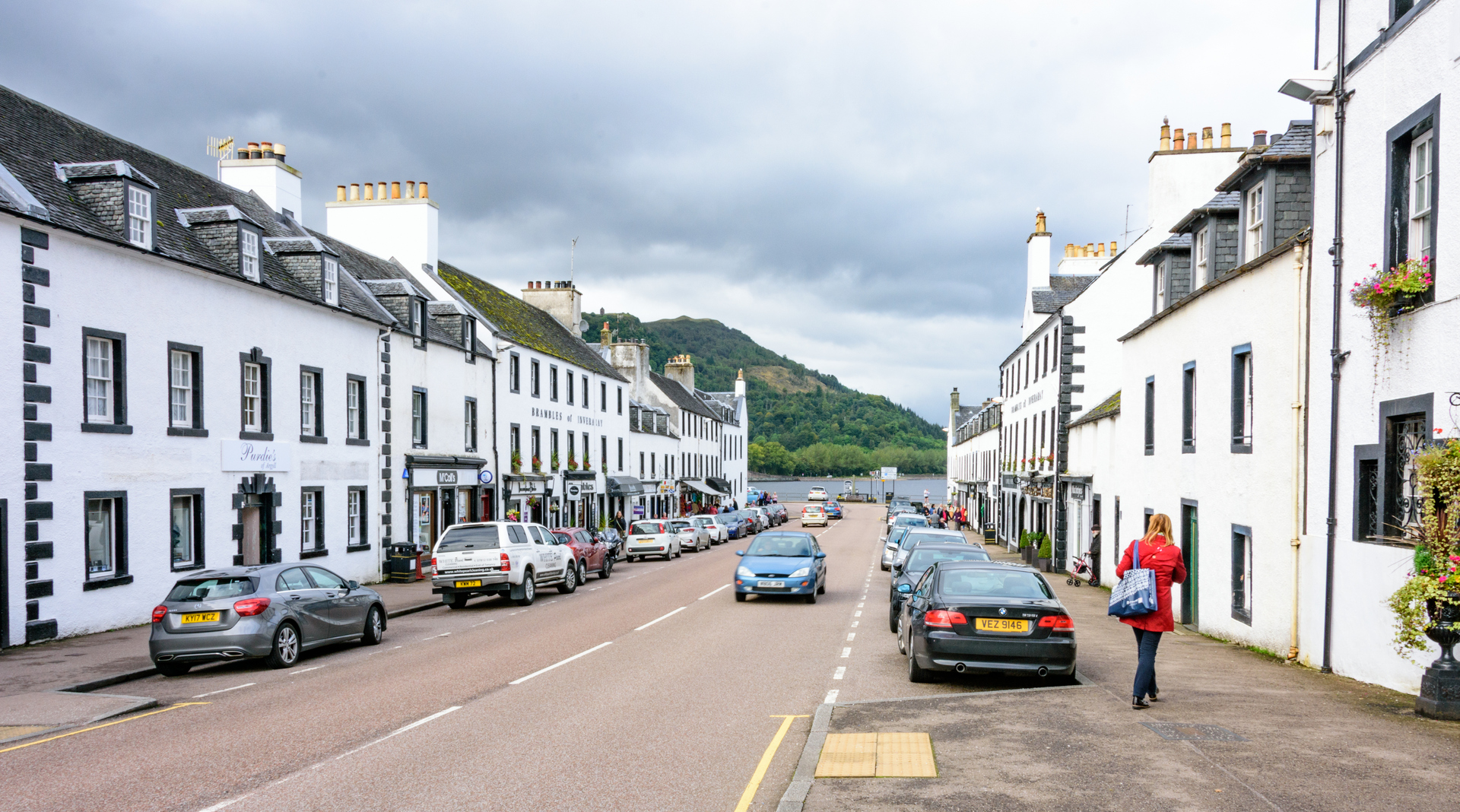 Inveraray