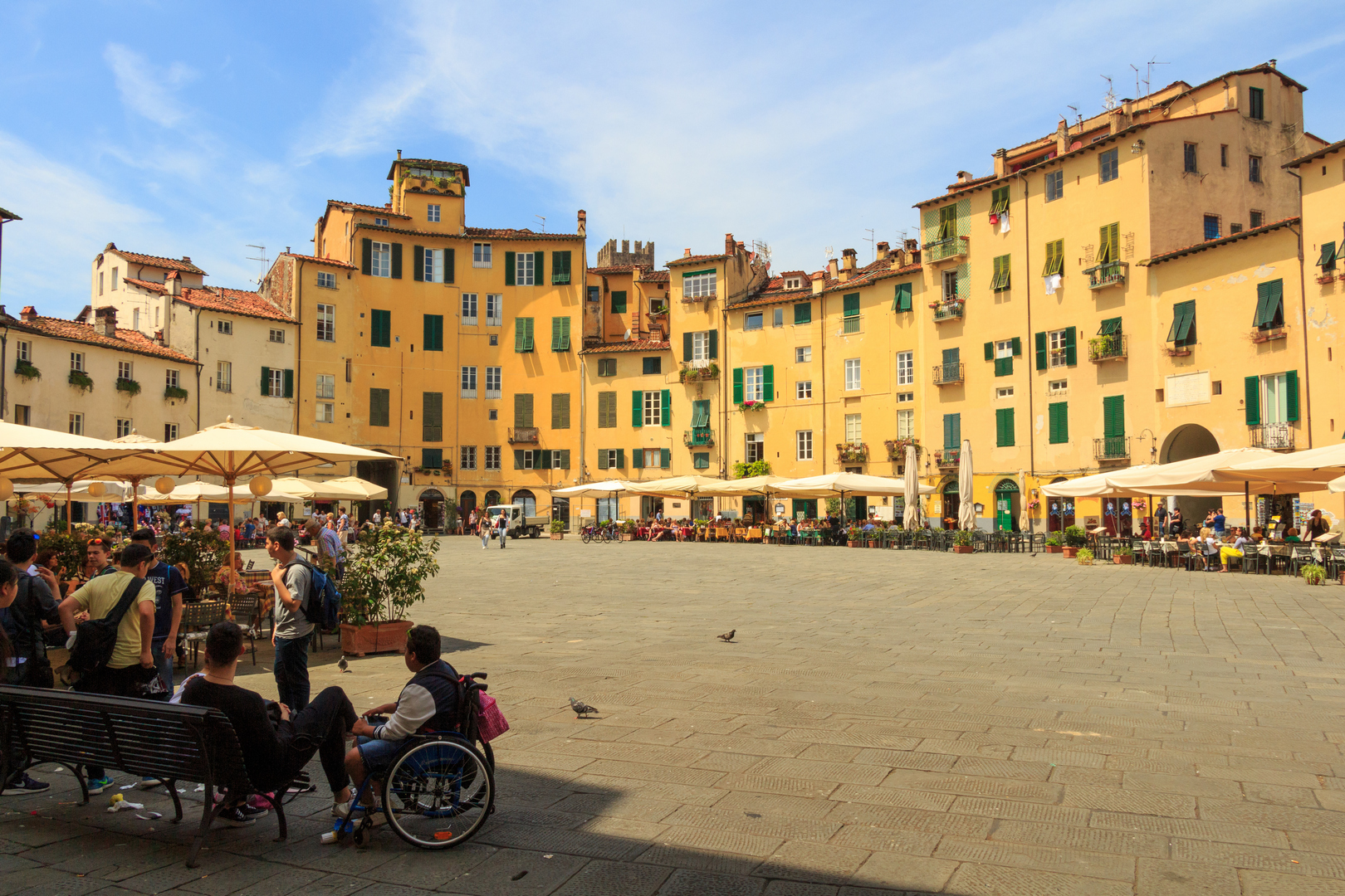 Lucca