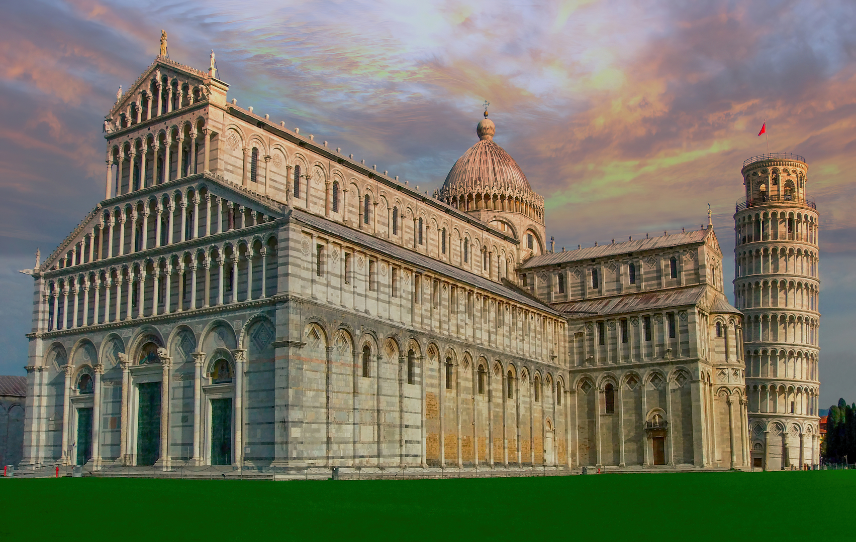 Pisa