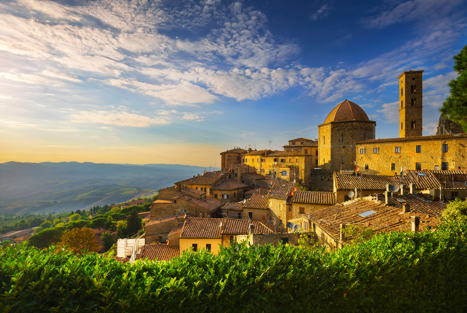 Volterra